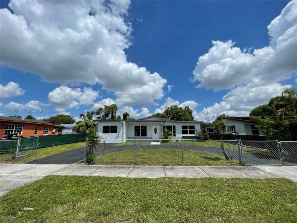 John F Kennedy Estates, 3281 NW 15th St, Lauderhill, Florida 33311, image 1