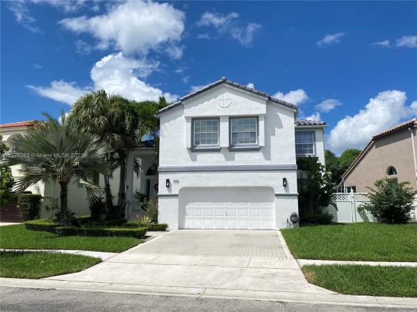 Classic Landing, 858 NW 156th Ave, Pembroke Pines, Florida 33028, image 1