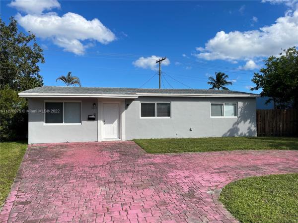 Boulevard Heights, 1041 N 71st Ter, Hollywood, Florida 33024, image 2