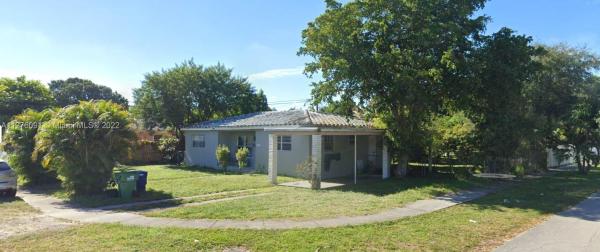 Breezeswept Heights, 15630 NE 4th Ct, Golden Glades, Florida 33162, image 1