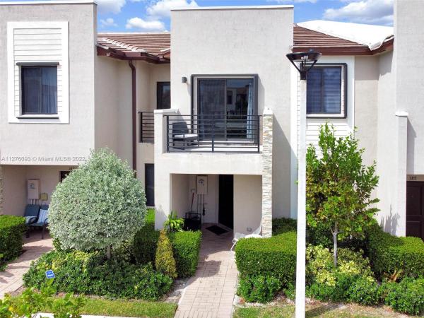 Andalucia At Via Ventura, 387 NE 208th Ter, Ives Estates, Florida 33179, image 2