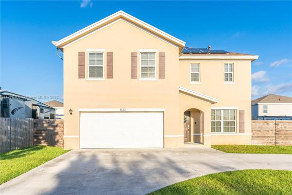 Palmland Homes South, 30211 SW 157th Ave, Leisure City, Florida 33033, image 2