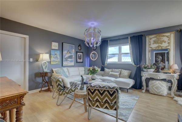 Park Place, 609 NE 13th Ave #403, Fort Lauderdale, Florida 33304, image 1