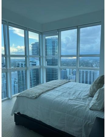 The Plaza On Brickell East, 950 Brickell Bay Dr #5301, Miami, Florida 33131, image 2