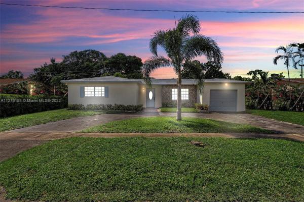 Flair, 4930 NW 17th St, Lauderhill, Florida 33313, image 2