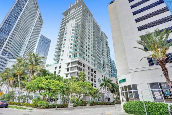 Solaris At Brickell Bay, 186 SE 12th Ter #904, Miami, Florida 33131, image 1