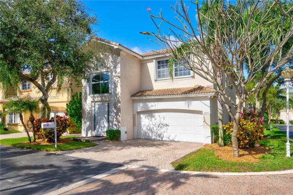 San Marino Village, 1241 Johnson Ct, Hollywood, Florida 33019, image 1