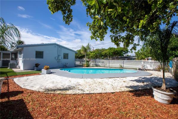 Faulkner Park, 301 NE 26th Ct, Pompano Beach, Florida 33064, image 1