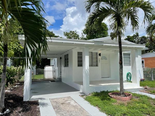 Washington Park, 1581 NE 154th Ter, North Miami Beach, Florida 33162, image 1