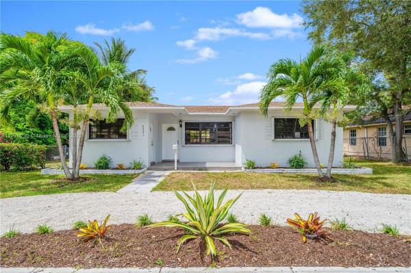 East Gulfair, 2331 NW 96th St, West Little River, Florida 33147, image 1