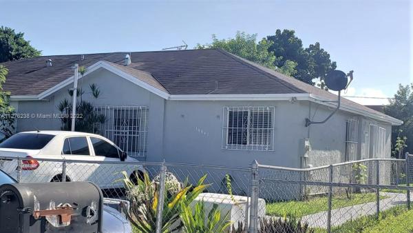 Oak Park Estates, 19947 SW 122nd Ct, South Miami Heights, Florida 33177, image 1