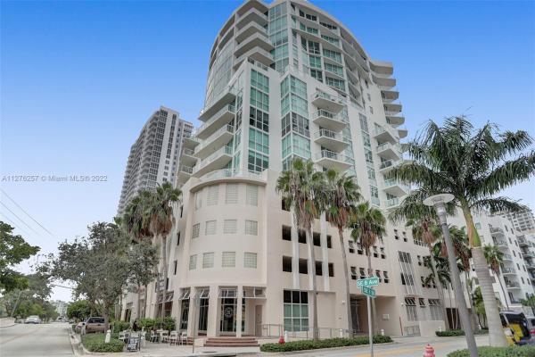 Venezia Las Olas, 111 SE 8th Ave #504, Fort Lauderdale, Florida 33301, image 1