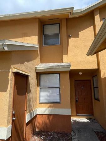 The Circle Villas, 2501 NW 56th Ave #8-14, Lauderhill, Florida 33313, image 1