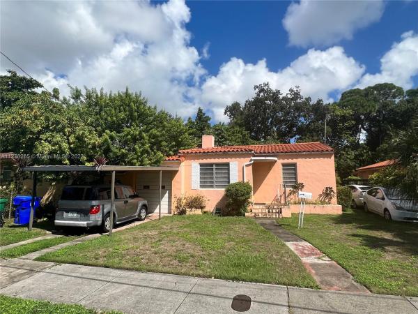 East Shenandoah, 1277 SW 19th St, Miami, Florida 33145, image 2