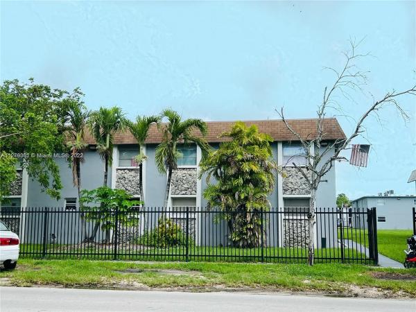 Gables Edge, 4250 SW 67th Ave #49, Glenvar Heights, Florida 33155, image 1