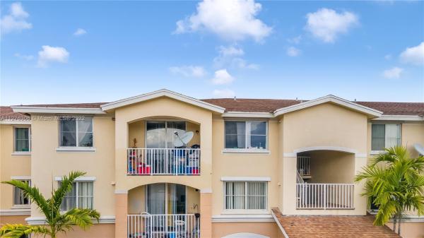 The Oaks In North Miami, 13780 NE 3rd Ct #207, North Miami, Florida 33161, image 1