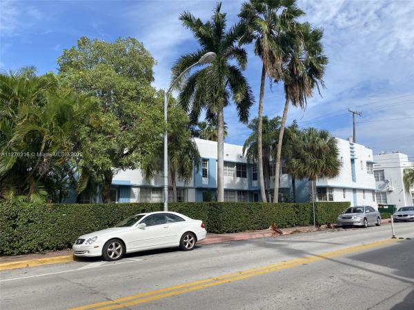1005 Meridian, 1007 Meridian Ave #12, Miami Beach, Florida 33139, image 1