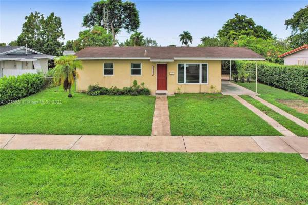 Westwood Estates, 11080 SW 57th St, Sunset, Florida 33173, image 1