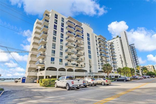 The Islander Club, 7928 West Dr #601, North Bay Village, Florida 33141, image 1