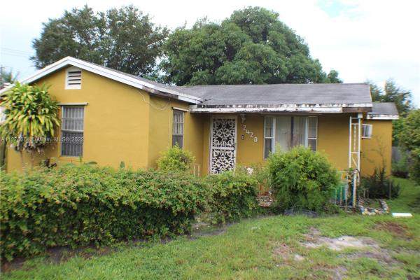 Gardner Park, 2420 NW 66th St, Gladeview, Florida 33147, image 1