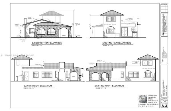 4231 SW 15th St, Unincorporated Dade County, Florida 33134, image 2