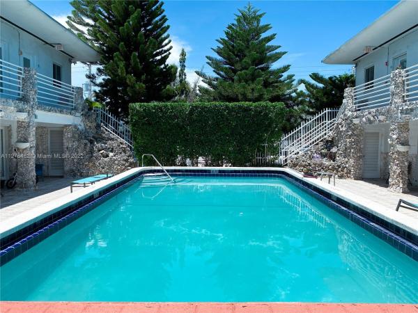 Beachcomber Of Nobe, 320 85th St #24, Miami Beach, Florida 33141, image 1