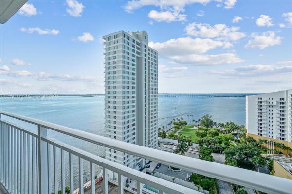 Isola, 770 Claughton Island Dr #PH-4, Miami, Florida 33131, image 2