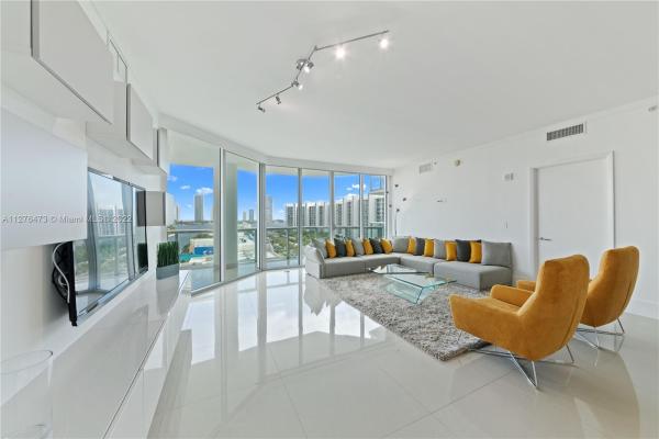 The Atrium At Aventura, 3131 NE 188th St #2-904, Aventura, Florida 33180, image 1