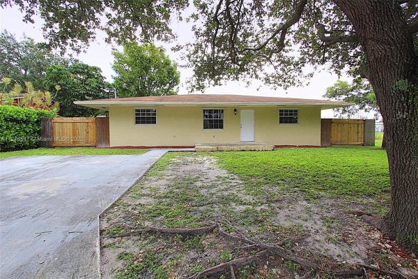 Crescent Heights, 7951 NW 12th Pl, West Little River, Florida 33147, image 1