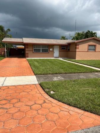 Andover, 65 NE 213th St, Miami Gardens, Florida 33179, image 2