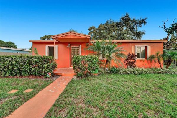 Bunche Park, 16021 NW 17th Pl, Miami Gardens, Florida 33054, image 2