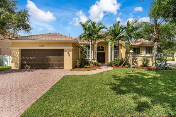 Serenity Bay, 1886 NW 140th Ter, Pembroke Pines, Florida 33028, image 1