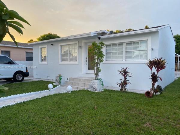 La Paloma, 85 NW 118th St, North Miami, Florida 33168, image 1