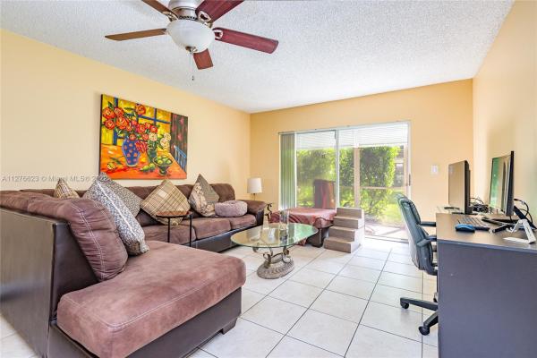 Lakewood On The Green, 5535 N Lakewood Cir N #311, Margate, Florida 33063, image 1