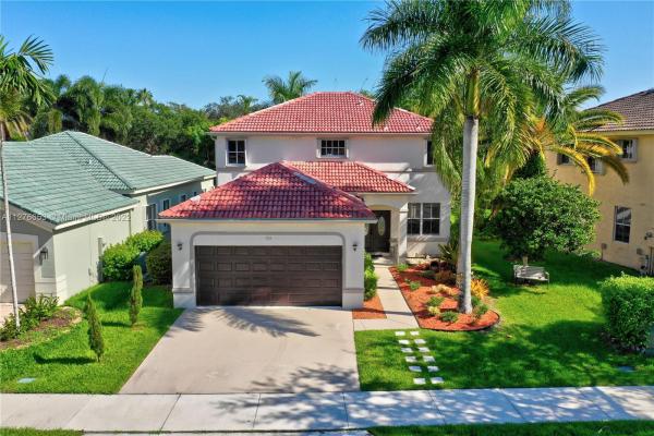 Vista Meadows, 792 Tanglewood Cir, Weston, Florida 33327, image 1