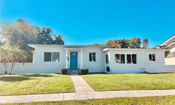 5920 SW 46th St, Unincorporated Dade County, Florida 33155, image 2