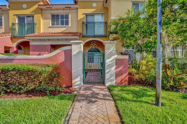 Bella Vista, 3619 NW 29th Ct #3619, Fort Lauderdale, Florida 33311, image 1