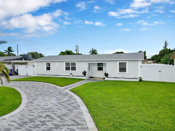 Beverly Park, 6390 Plunkett St, Hollywood, Florida 33023, image 2