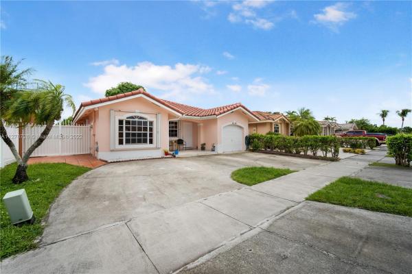 Adventure Homes, 14145 SW 145th Pl, Country Walk, Florida 33186, image 1