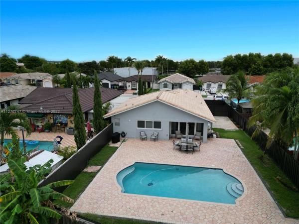 Adventure Homes, 14198 SW 145th Pl, Country Walk, Florida 33186, image 1