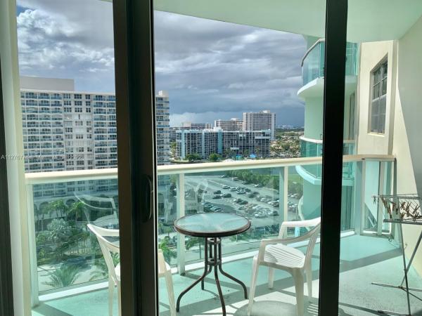 The Tides On Hollywood Beach, 3801 S Ocean Dr #14S, Hollywood, Florida 33019, image 2