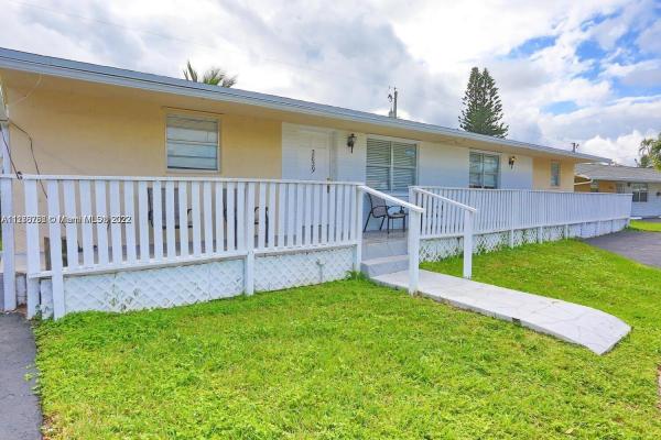 Imperial Villas, 2829 Duke Ln, Delray Beach, Florida 33445, image 1