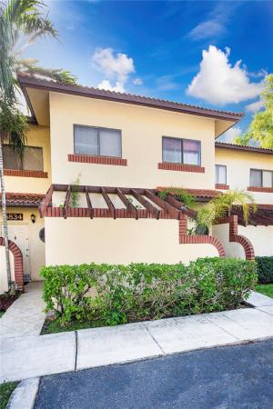 Sunblest Townhomes, 8838 NW 48th St, Sunrise, Florida 33351, image 1