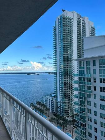 The Club At Brickell Bay, 1200 Brickell Bay Dr #2509, Miami, Florida 33131, image 2