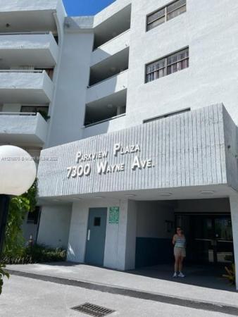 Parkview Plaza, 7300 Wayne Ave #416, Miami Beach, Florida 33141, image 1