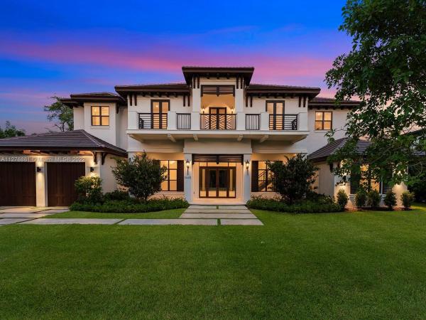 Coconut Palm Estates, 9445 SW 72nd Ct, Pinecrest, Florida 33156, image 1