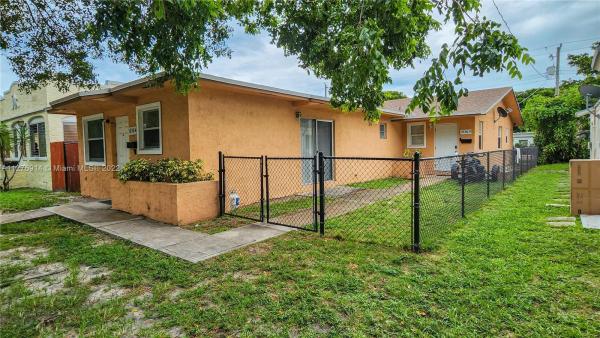 Hollywood South Side, 1936 Washington St #1-2, Hollywood, Florida 33020, image 2