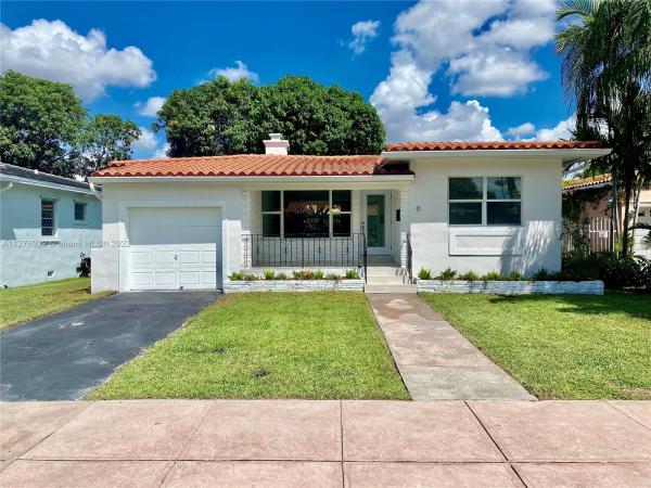 Flagler Street, 11 Alcantarra Ave, Coral Gables, Florida 33134, image 1