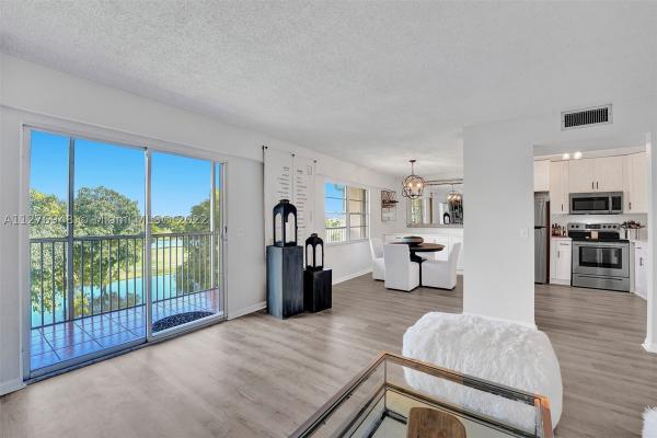 Kingsley At Century Village, 13255 SW 7th Ct #410D, Pembroke Pines, Florida 33027, image 1