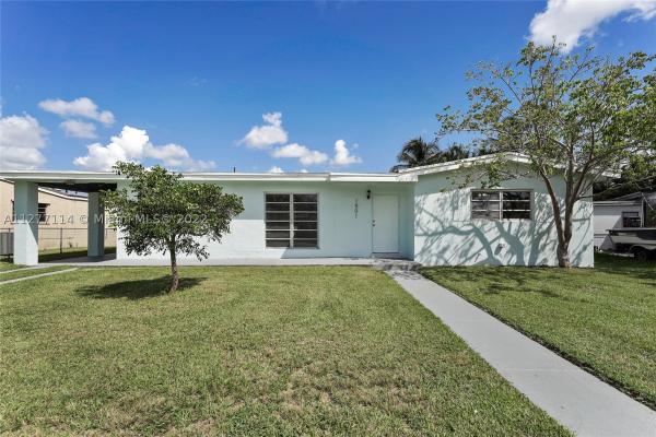 Redland Villas, 1501 NW 9 Ct #, Redland, Florida 33030, image 1